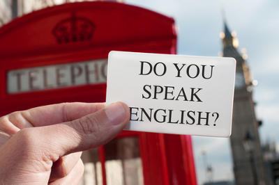 Do You speak English